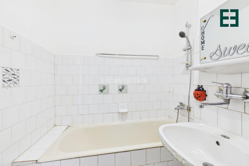 Apartament cu 2 camere etaj 1 - Zona Buziașului Timișoara - 8