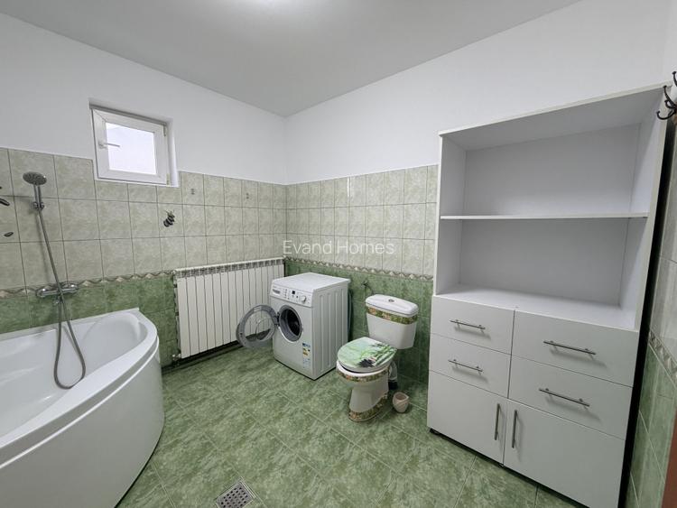 Casa individuala de inchiriat - Pozitie centrala - Mosnita - 17