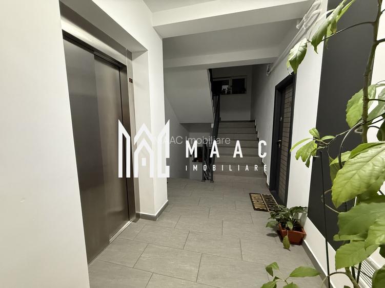 Apartament 1 camera | Etajul 2 | Balcon | Stefan cel Mare - 7