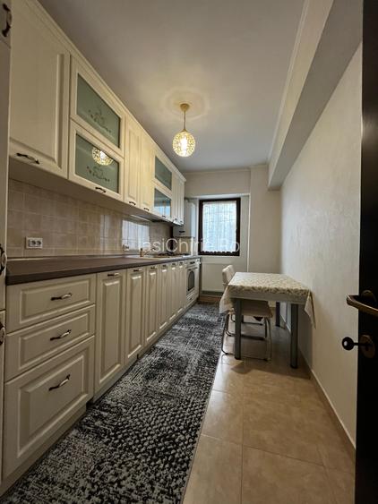 Apartament de inchiriat, 2 camere, decomandat, 54 mp, CUG - 6