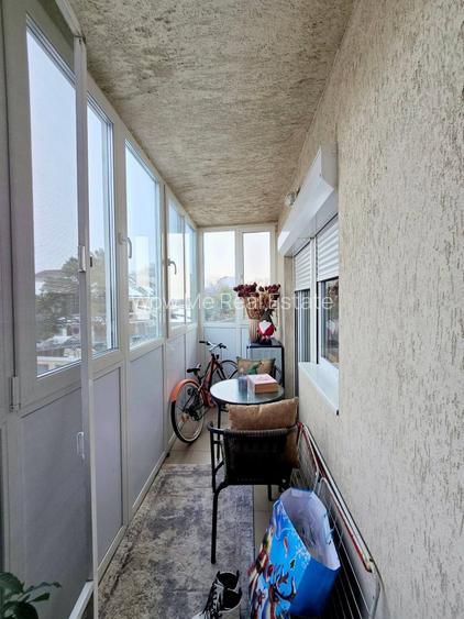 APARTAMENT 2 CAMERE TIP STUDIO, Colentina Fundeni - 18