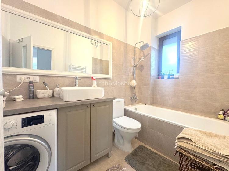 Apartament la prima inchiriere-Giroc - 12