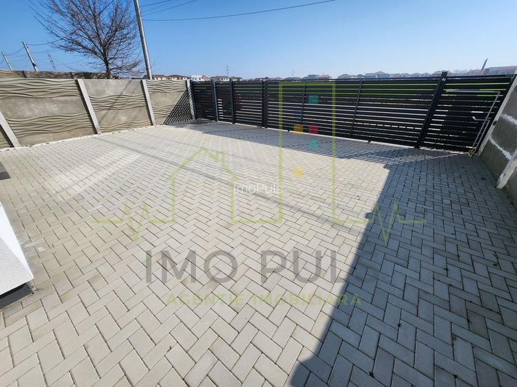 Duplex Dumbravita. 4 Dormitoare. 3 Bai - 2