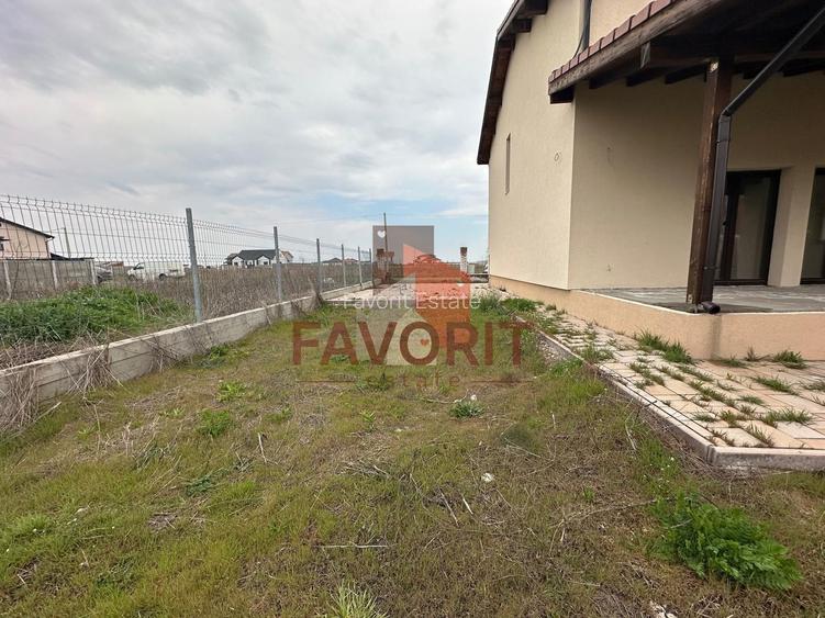 Casa individuala | Parter + Etaj | Asfalt | Toate utilitatile | - 15