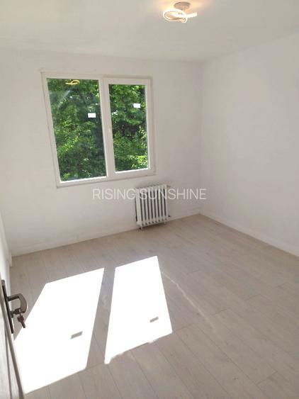 3 camere | etaj 2 | bloc reabilitat | 750 m Metrou Parc Drumul Taberei - 3