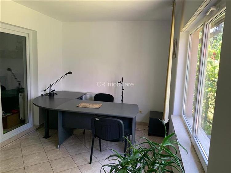 Vila  de vanzare 6 camere Iancu Nicolae cu Gradina - 6