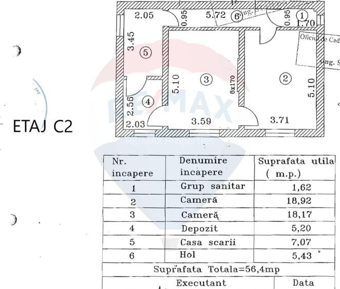 Casa P+E+M | 175mp utili, pretabil clinica/office/rezidential/airbnb - 10