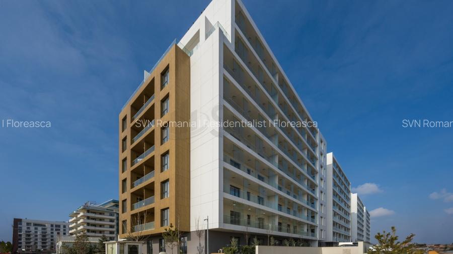 REA1027338 Apartament 3 camere l Pipera l Comfortabil si practic - 10