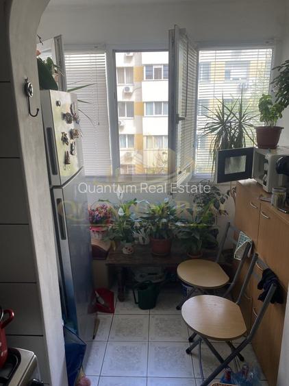 Apartament 3 camere Bd Chisinau - 6