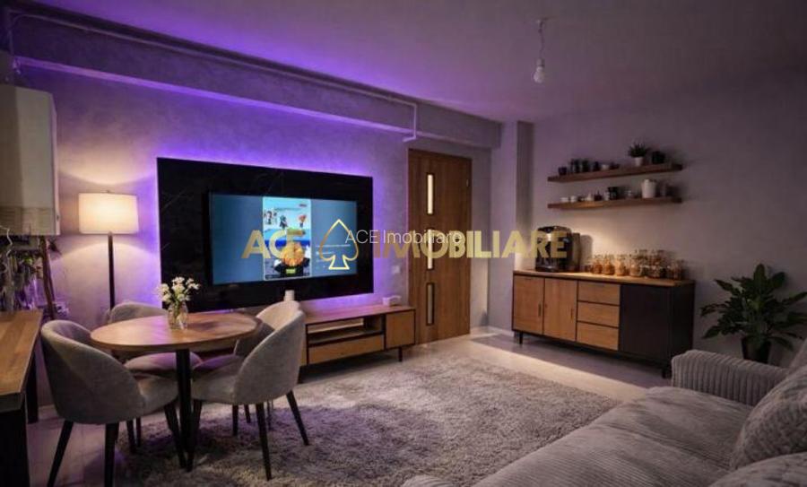 2 Camere de inchiriat | Berceni | Metrou | Parcare - 5