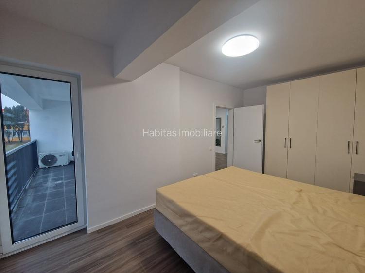 Apartament 2 camere de inchiriat, parcare, str Avram Iancu Oncos Park - 19