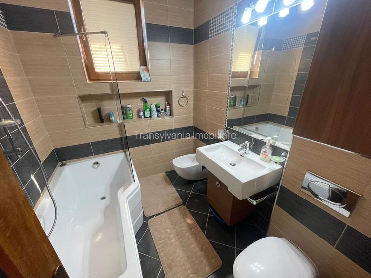 Apartament 3 camere | Traian Mosoiu | Garaj individual - 8