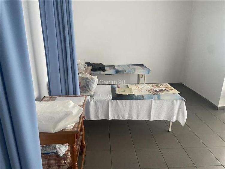 Spatiu comercial , zona Sala Polivalenta ,72 mp , parter ,stradal , actual cabin - 3