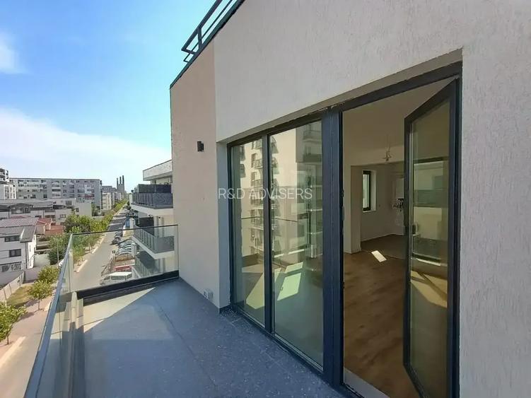 2 camere balcon generos – mutare acum 120.000 Eur - 4