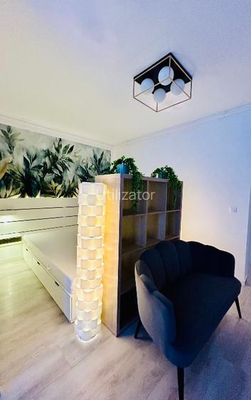 Hils Pallady Studio cu terasa  - 3