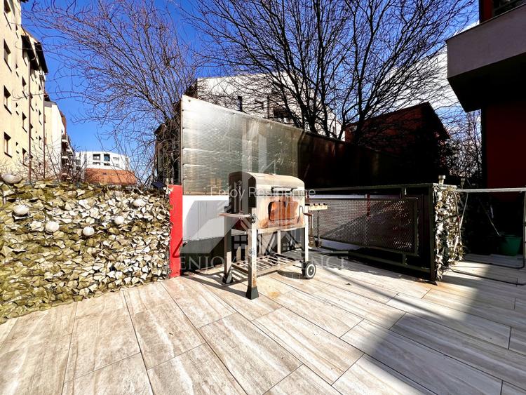 VEZI VIDEO 2 Camere Militari Virtutii IMOBIL NOU cu Terasa de 40mp! Parter Inalt - 20