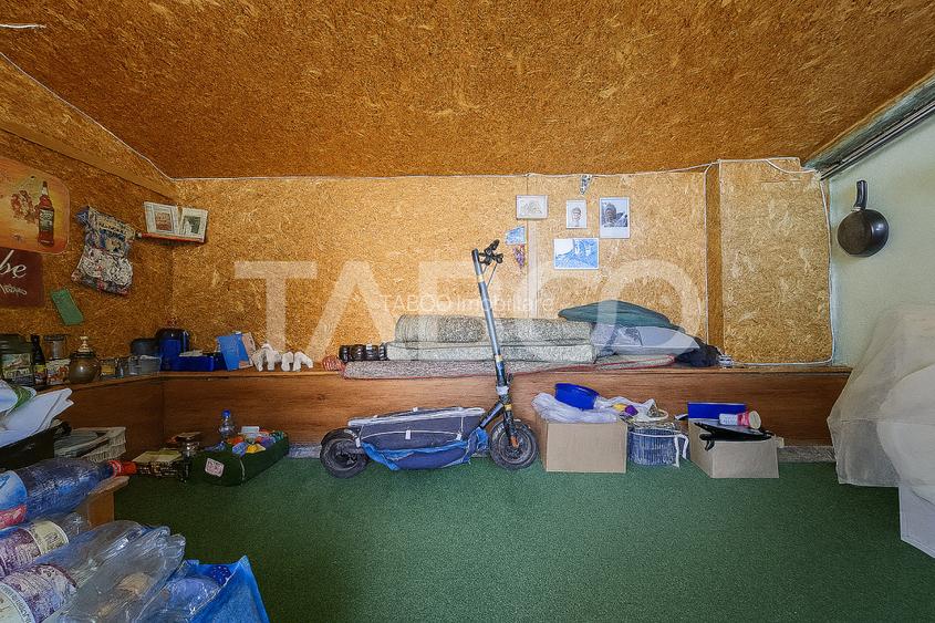 Casa de vanzare cu 3 camere Cartier Marmelada- zona Veterani - 13