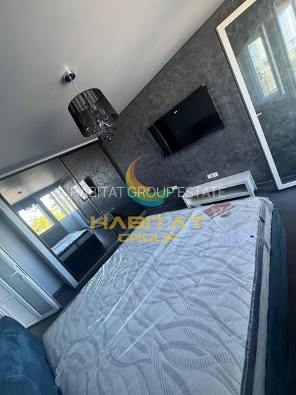 5 Minute Metrou Eroii Revolutiei 2 Camere Renovat - 12