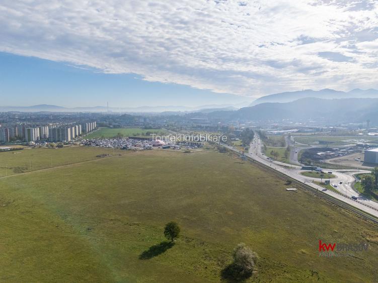 TEREN INTRAVILAN 5337 MP BARTOLOMEU ZONA CATTIA - 2