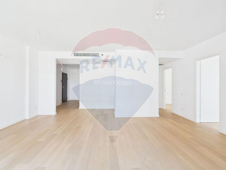De vanzare | 3 camere vedere parc North Avenue Pipera - 5