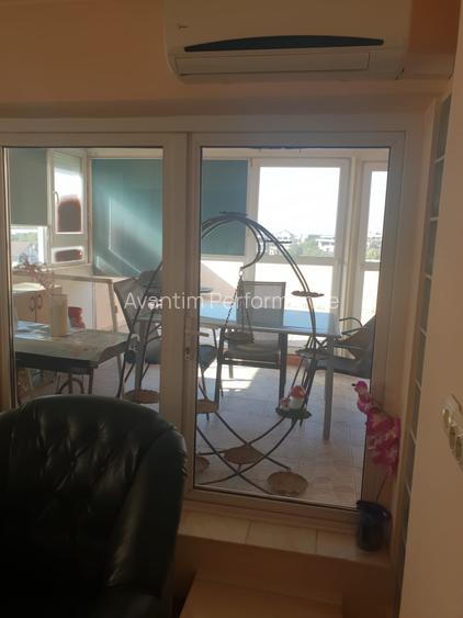 Apartament 2 camere cu terasa - 13