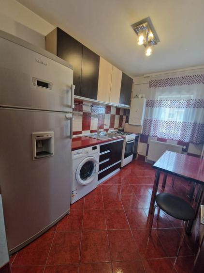 Apartament 2 camere, etaj 2, zona Hereditas, Ipotesti, Suceava
