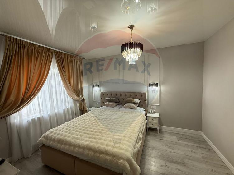 Vila de vanzare in Mamaia Sat