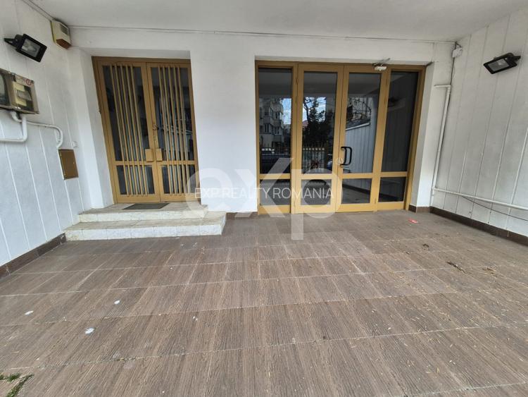 Dorobanți | Vilă reprezentativă  de vanzare | Office • Comercial • Rezidențial - 20