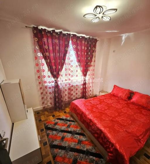 Închiriere Apartament 2 camere în Gara de Nord Complet Renovat - 4