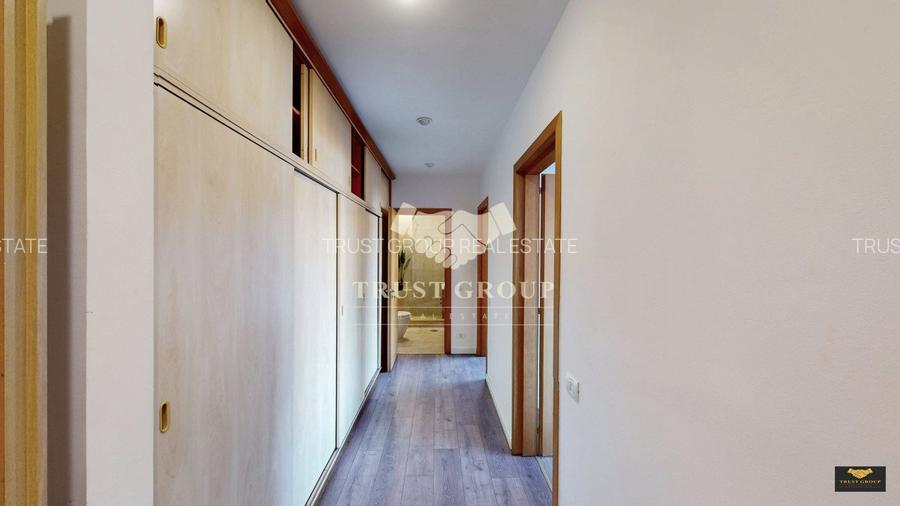 Apartament 4 camere Aviatorilor | Loc de parcare - 33