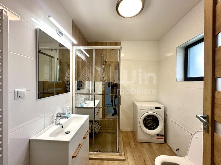 Casa Tip Duplex | La Cheie | 136mp | 310mp Teren | 3 Parcari | Europa!