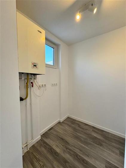 2 camere - Renovat - Etaj 1
