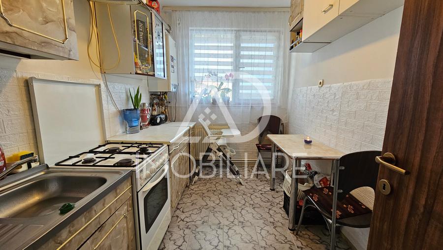 Apartament 2 camere de VANZARE, strada Garofitei