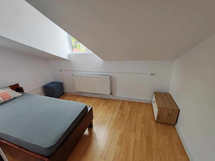 Apartament 4 camere in casa, mobilat si utilat nou GHIMBAV