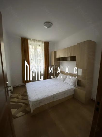 Apartament 2 Camere | 45 MP | Pivniță | Balcon Generos | Parter | Zona Hipodrom - 3
