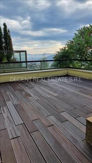 Apartament tip studio Drumul Poienii-Bellevue, Brasov - 9