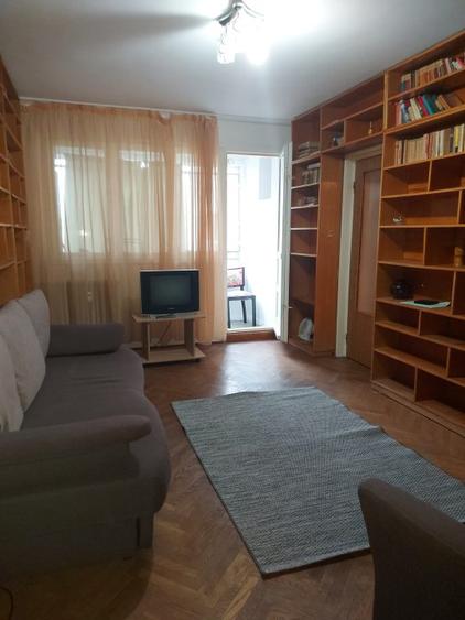 Drumul Taberei - 5 minute Metrou Favorit - Apartament 3 camere MOBILAT SI UTILAT
