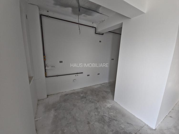 Tomis Plus apartament 2 camere bloc nou predare la cheie - 6