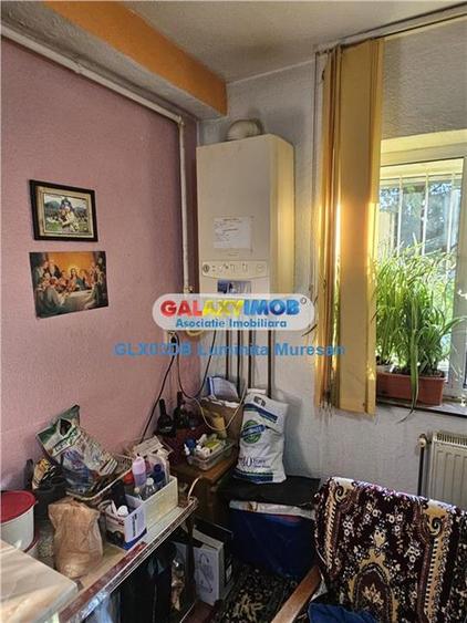 Vanzare apartament 2 camere decomandat Targoviste Micro 2