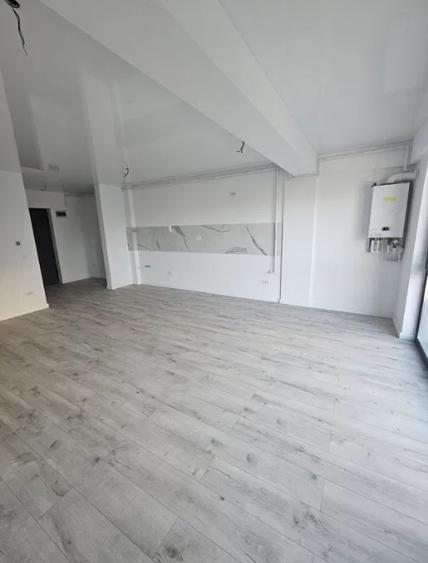 Apartament 1 Camera 37mp Don Homes - Bloc NOU 2025 - Finisaje premium!