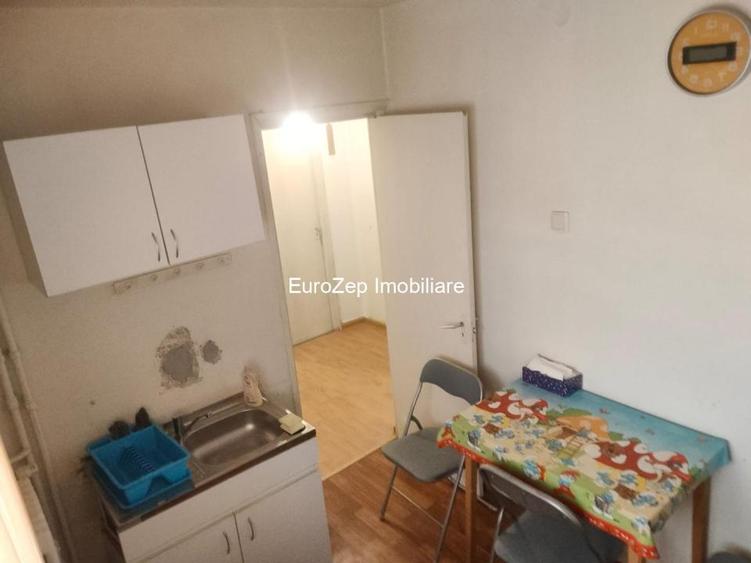 Apartament 2 camere, sos. Giurgiului, intersectie cu Drumul Gazarului