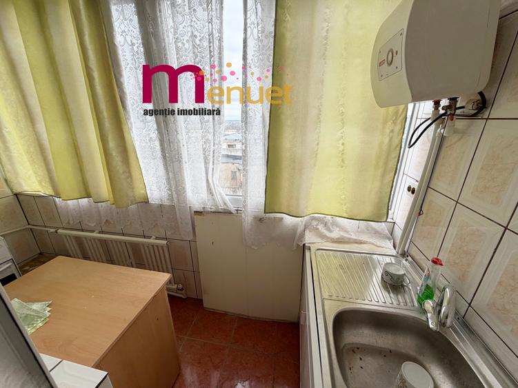Garsoniera confort 3,zona Dallas