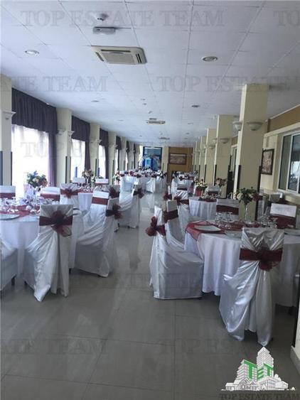 Hotel elegant - de vanzare - Braila