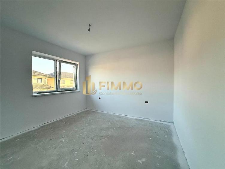 Duplex 4 camere | 132 mp | Ipotesti | Suceava | ID: 1461