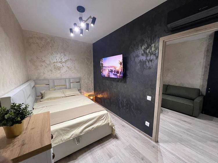 Metrou Berceni 5 min - Studio Acte Gata Joy Residence