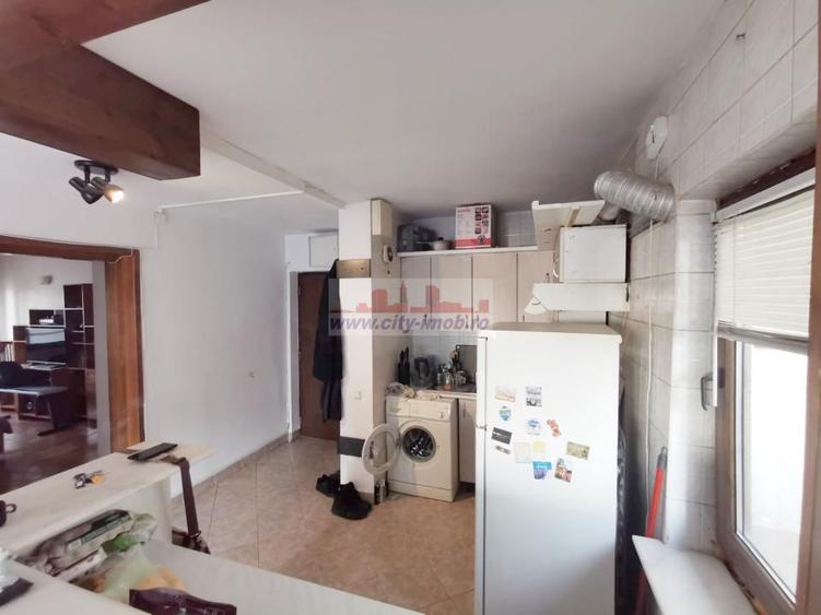 Vanzare Apartament 3 Camere Titulescu Primaria sector 1
