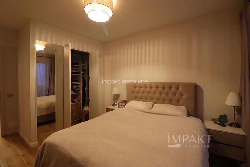 Apartament superb cu 2 camere, complex  WINGS! - 10