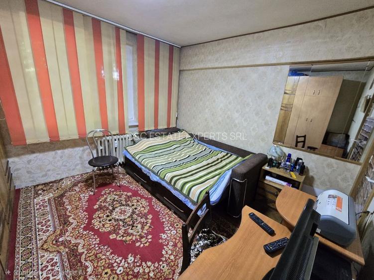 Piata Sudului-Oltenitei / 3 min metrou / Apartament la cheie - 6