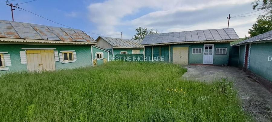 Casa individuala Bogdanesti , 44.900 euro - 5