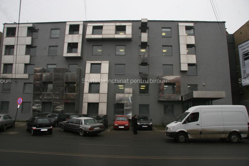 Inchiriere spatii birouri zona Bucurestii Noi, Jiului, Sector 1 Bucuresti - 7